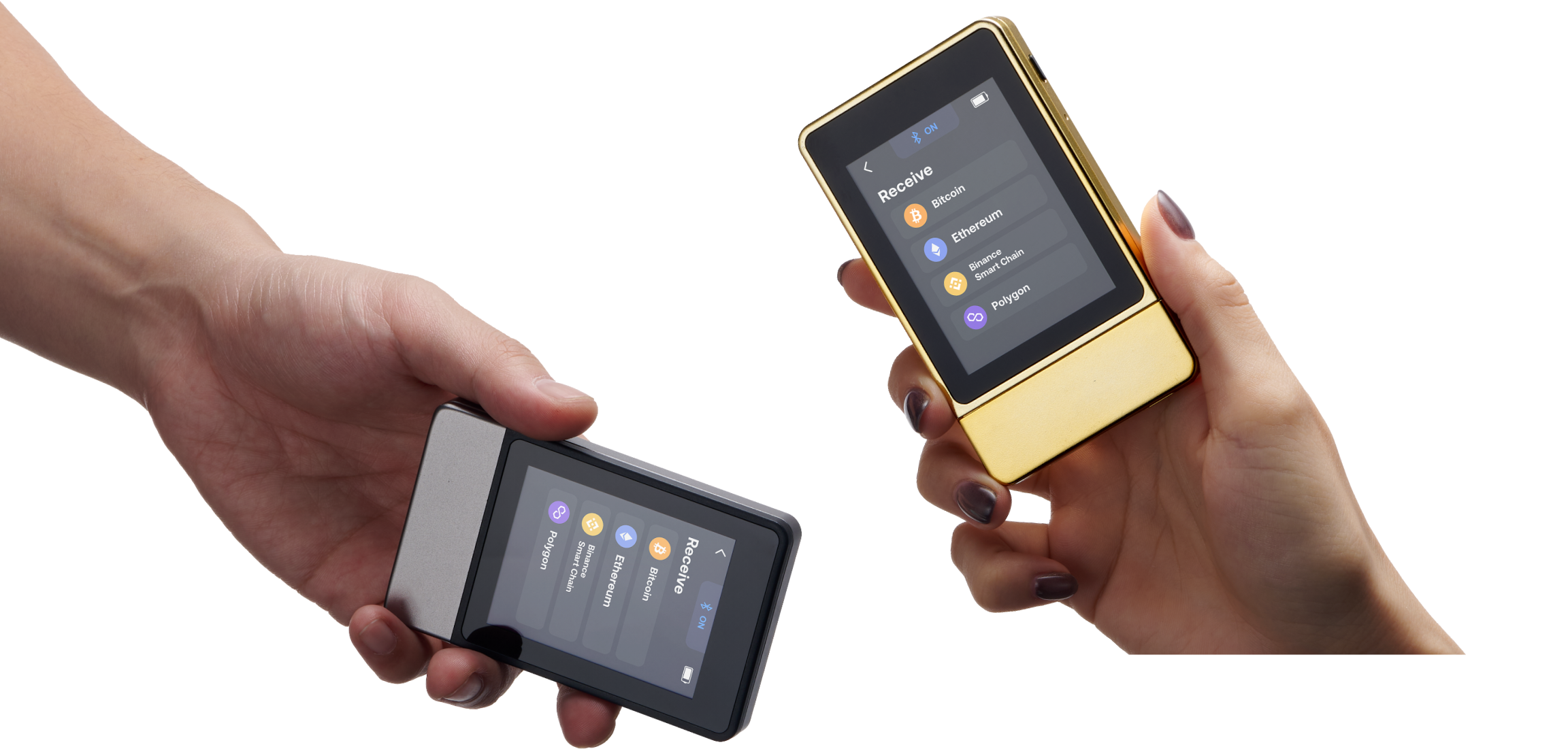 Zolivento Neo Series