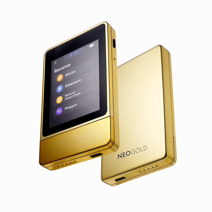 Zolivento Neo Series (Neo-X / NeoGold)