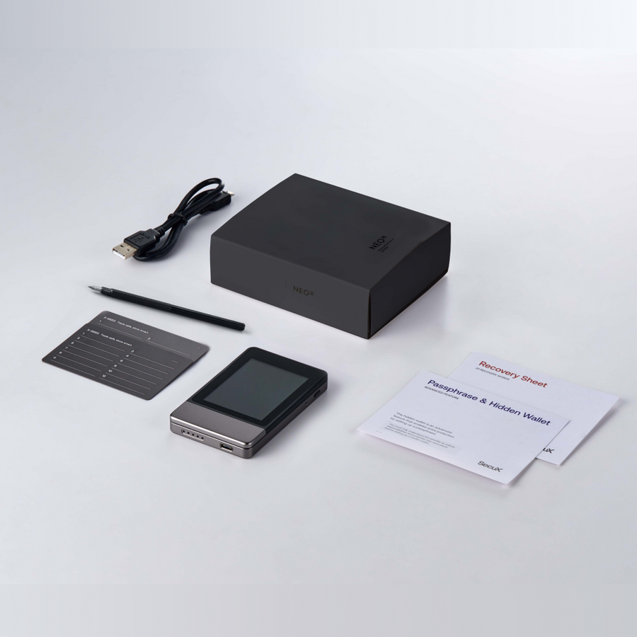 Zolivento Neo Series (Neo-X / NeoGold)